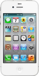 Apple iPhone 4S 16GB - Глазов
