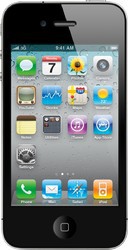 Apple iPhone 4S 64gb white - Глазов