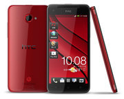 Смартфон HTC HTC Смартфон HTC Butterfly Red - Глазов