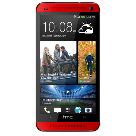 Сотовый телефон HTC HTC One 32Gb - Глазов