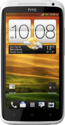 HTC One X 16GB - Глазов