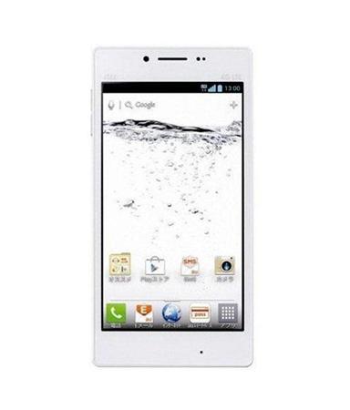 Смартфон LG Optimus G E975 White - Глазов