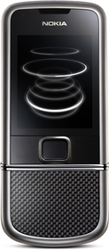 Мобильный телефон Nokia 8800 Carbon Arte - Глазов