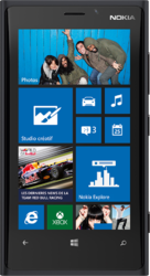 Мобильный телефон Nokia Lumia 920 - Глазов
