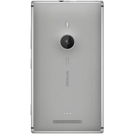 Смартфон NOKIA Lumia 925 Grey - Глазов