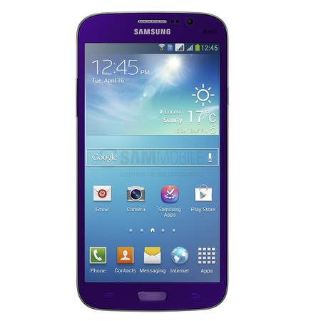 Смартфон Samsung Galaxy Mega 5.8 GT-I9152 - Глазов