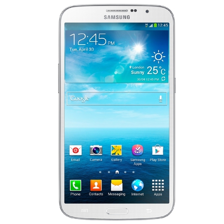 Смартфон Samsung Galaxy Mega 6.3 GT-I9200 8Gb - Глазов