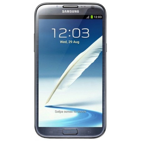 Смартфон Samsung Galaxy Note II GT-N7100 16Gb - Глазов