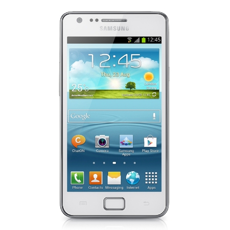 Смартфон Samsung Galaxy S II Plus GT-I9105 - Глазов