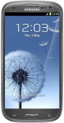 Samsung Galaxy S3 i9300 32GB Titanium Grey - Глазов