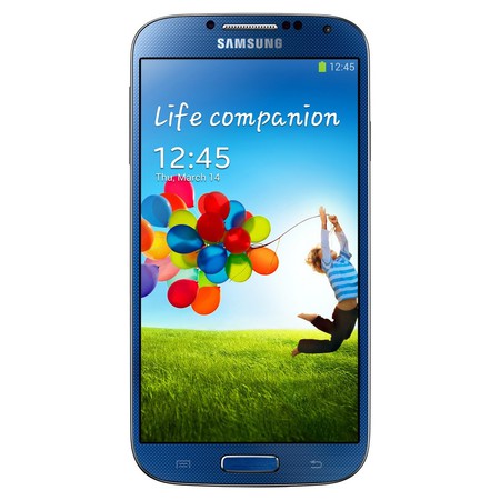 Смартфон Samsung Galaxy S4 GT-I9505 - Глазов