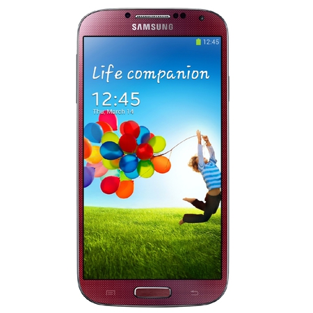 Смартфон Samsung Galaxy S4 GT-i9505 16 Gb - Глазов