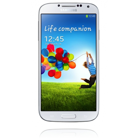 Samsung Galaxy S4 GT-I9505 16Gb черный - Глазов