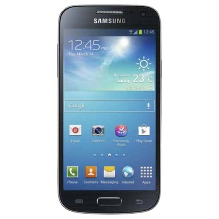 Samsung Galaxy S4 mini GT-I9192 8GB черный - Глазов