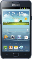 Смартфон SAMSUNG I9105 Galaxy S II Plus Blue - Глазов
