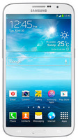 Смартфон SAMSUNG I9200 Galaxy Mega 6.3 White - Глазов