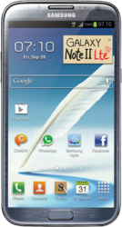 Samsung N7105 Galaxy Note 2 16GB - Глазов