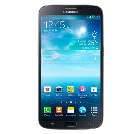 Сотовый телефон Samsung Samsung Galaxy Mega 6.3 GT-I9200 8Gb - Глазов
