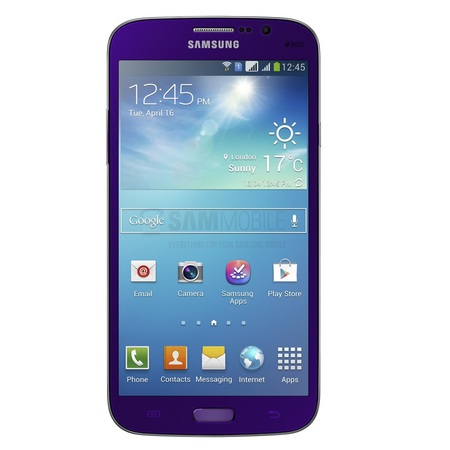 Сотовый телефон Samsung Samsung Galaxy Mega 5.8 GT-I9152 - Глазов