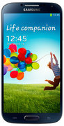 Смартфон Samsung Samsung Смартфон Samsung Galaxy S4 Black GT-I9505 LTE - Глазов