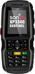 Sonim XP3340 Sentinel - Глазов
