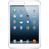 Apple iPad mini 16Gb Wi-Fi + Cellular белый - Глазов