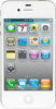 Смартфон Apple iPhone 4S 16Gb White - Глазов