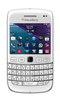 Смартфон BlackBerry Bold 9790 White - Глазов