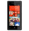 Смартфон HTC Windows Phone 8X Black - Глазов