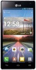 Смартфон LG Optimus 4X HD P880 Black - Глазов
