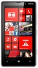 Смартфон Nokia Lumia 820 White - Глазов