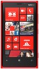 Смартфон Nokia Lumia 920 Red - Глазов