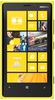 Смартфон Nokia Lumia 920 Yellow - Глазов