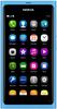 Смартфон Nokia N9 16Gb Blue - Глазов