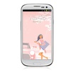 Мобильный телефон Samsung + 1 ГБ RAM+  Galaxy S III GT-I9300 La Fleur 16 Гб 16 ГБ - Глазов