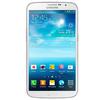 Смартфон Samsung Galaxy Mega 6.3 GT-I9200 White - Глазов
