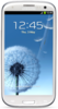 Смартфон Samsung Galaxy S3 GT-I9300 32Gb Marble white - Глазов