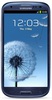 Смартфон Samsung Galaxy S3 GT-I9300 16Gb Pebble blue - Глазов
