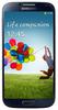 Смартфон Samsung Galaxy S4 GT-I9500 16Gb Black Mist - Глазов