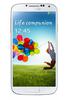 Смартфон Samsung Galaxy S4 GT-I9500 16Gb White Frost - Глазов