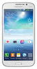 Смартфон SAMSUNG I9152 Galaxy Mega 5.8 White - Глазов