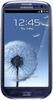 Смартфон SAMSUNG I9300 Galaxy S III 16GB Pebble Blue - Глазов