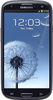 Смартфон SAMSUNG I9300 Galaxy S III Black - Глазов