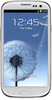Смартфон SAMSUNG I9300 Galaxy S III 16GB Marble White - Глазов