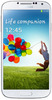 Смартфон SAMSUNG I9500 Galaxy S4 16Gb White - Глазов