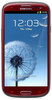 Смартфон Samsung Samsung Смартфон Samsung Galaxy S III GT-I9300 16Gb (RU) Red - Глазов