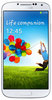 Смартфон Samsung Samsung Смартфон Samsung Galaxy S4 16Gb GT-I9500 (RU) White - Глазов