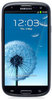 Смартфон Samsung Samsung Смартфон Samsung Galaxy S3 64 Gb Black GT-I9300 - Глазов