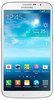Смартфон Samsung Samsung Смартфон Samsung Galaxy Mega 6.3 8Gb GT-I9200 (RU) белый - Глазов