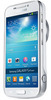 Смартфон SAMSUNG SM-C101 Galaxy S4 Zoom White - Глазов